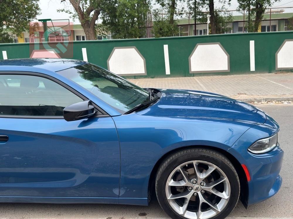 دودج تشارجر